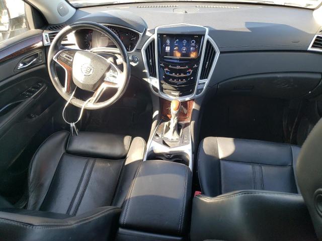 Photo 7 VIN: 3GYFNBE33GS576835 - CADILLAC SRX LUXURY 