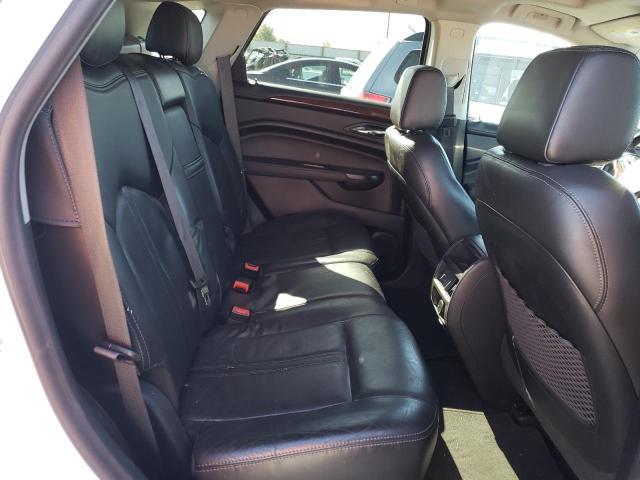 Photo 9 VIN: 3GYFNBE33GS576835 - CADILLAC SRX LUXURY 