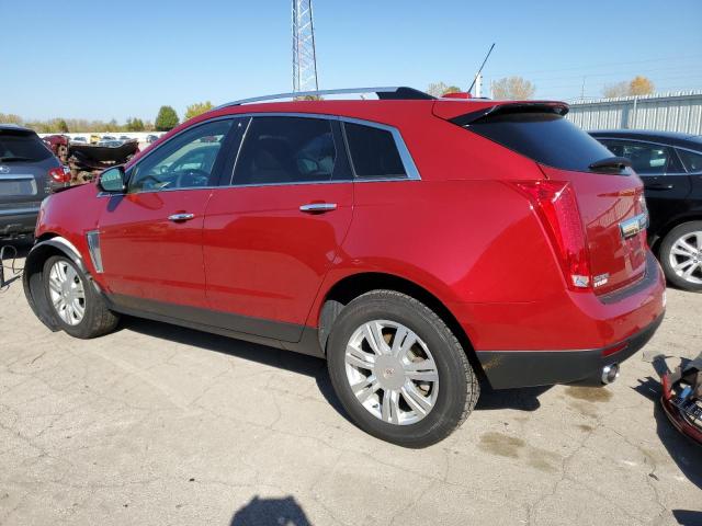 Photo 1 VIN: 3GYFNBE33GS578309 - CADILLAC SRX LUXURY 