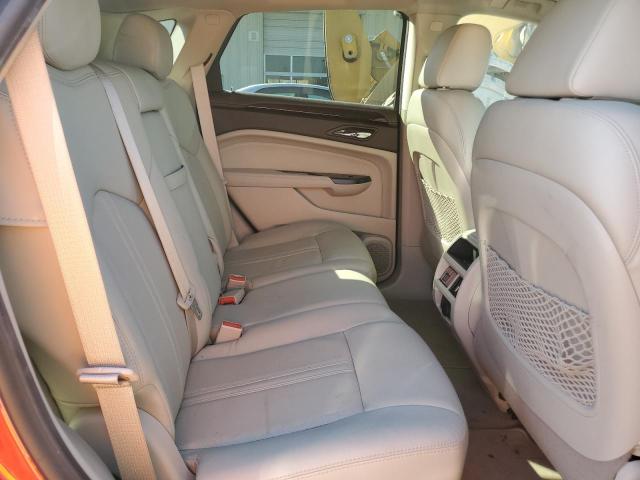 Photo 10 VIN: 3GYFNBE33GS578309 - CADILLAC SRX LUXURY 