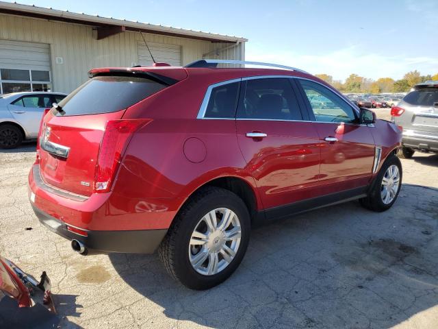 Photo 2 VIN: 3GYFNBE33GS578309 - CADILLAC SRX LUXURY 