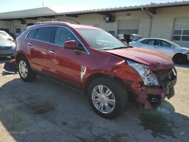 Photo 3 VIN: 3GYFNBE33GS578309 - CADILLAC SRX LUXURY 