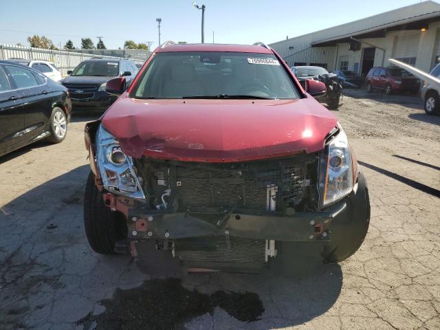 Photo 4 VIN: 3GYFNBE33GS578309 - CADILLAC SRX LUXURY 