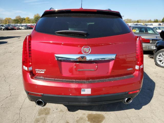 Photo 5 VIN: 3GYFNBE33GS578309 - CADILLAC SRX LUXURY 