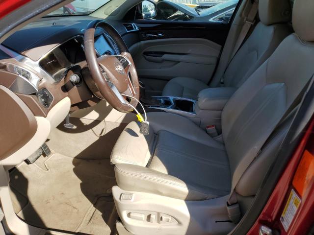 Photo 6 VIN: 3GYFNBE33GS578309 - CADILLAC SRX LUXURY 