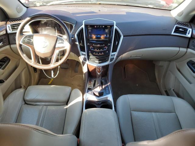 Photo 7 VIN: 3GYFNBE33GS578309 - CADILLAC SRX LUXURY 