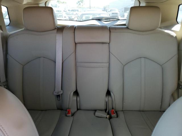 Photo 9 VIN: 3GYFNBE33GS578309 - CADILLAC SRX LUXURY 