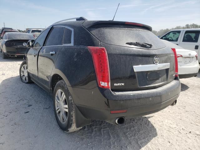 Photo 2 VIN: 3GYFNBE33GS580996 - CADILLAC SRX LUXURY 