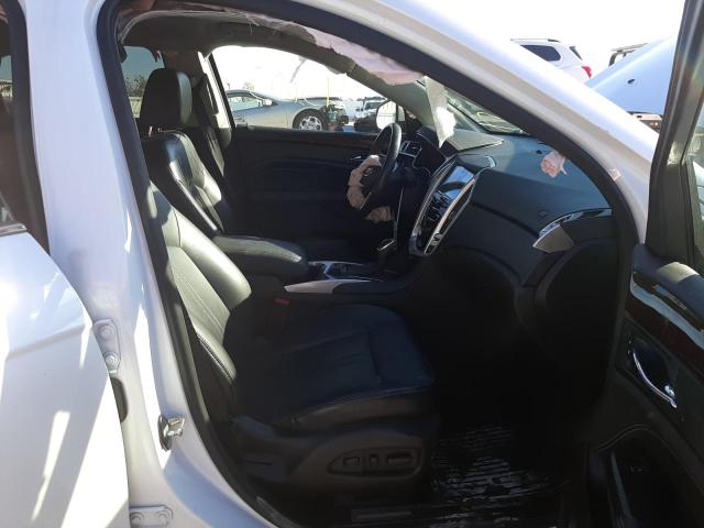 Photo 4 VIN: 3GYFNBE33GS584823 - CADILLAC SRX LUXURY 