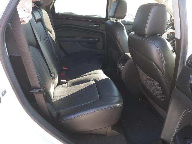 Photo 5 VIN: 3GYFNBE33GS584823 - CADILLAC SRX LUXURY 