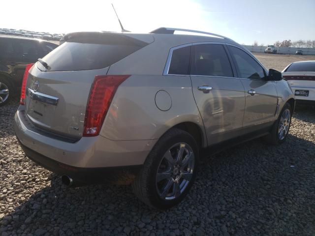 Photo 3 VIN: 3GYFNBE34CS501555 - CADILLAC SRX PERFOR 