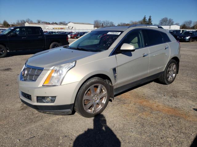 Photo 0 VIN: 3GYFNBE34CS505167 - CADILLAC SRX 