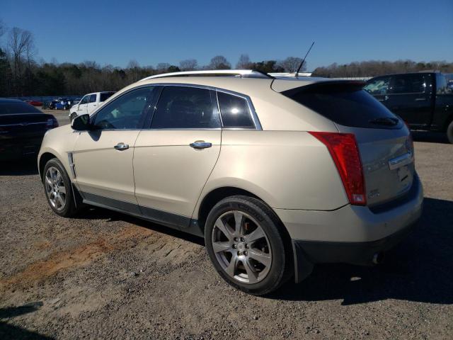 Photo 1 VIN: 3GYFNBE34CS505167 - CADILLAC SRX 