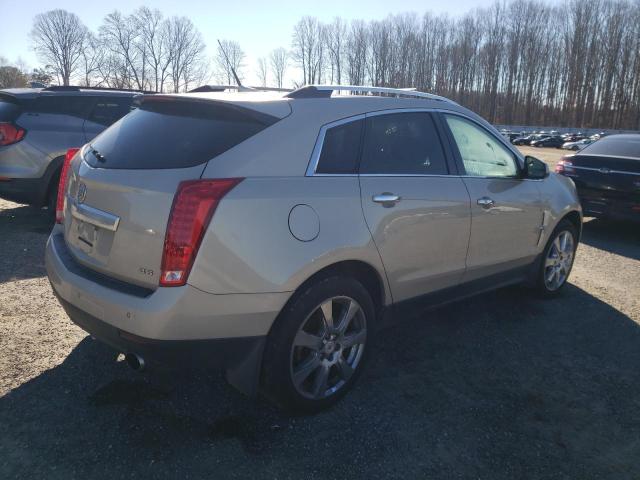 Photo 2 VIN: 3GYFNBE34CS505167 - CADILLAC SRX 