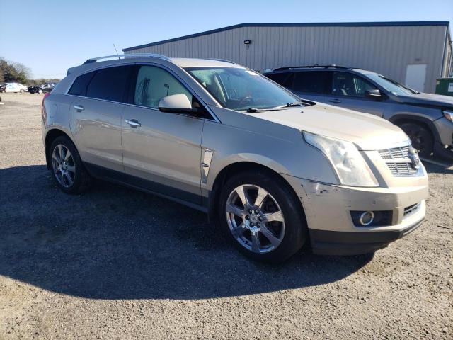 Photo 3 VIN: 3GYFNBE34CS505167 - CADILLAC SRX 