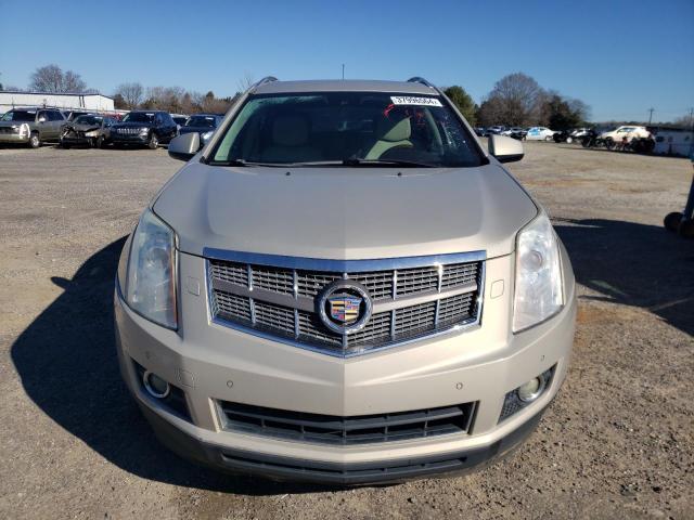 Photo 4 VIN: 3GYFNBE34CS505167 - CADILLAC SRX 