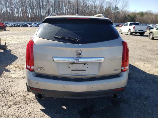 Photo 5 VIN: 3GYFNBE34CS505167 - CADILLAC SRX 