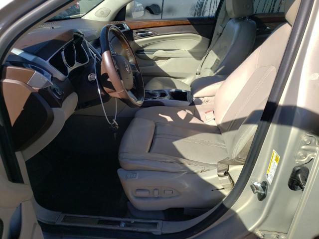 Photo 6 VIN: 3GYFNBE34CS505167 - CADILLAC SRX 