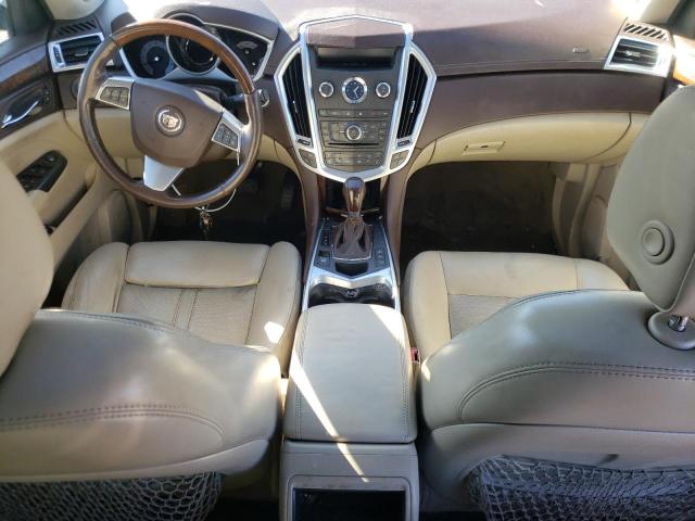 Photo 7 VIN: 3GYFNBE34CS505167 - CADILLAC SRX 