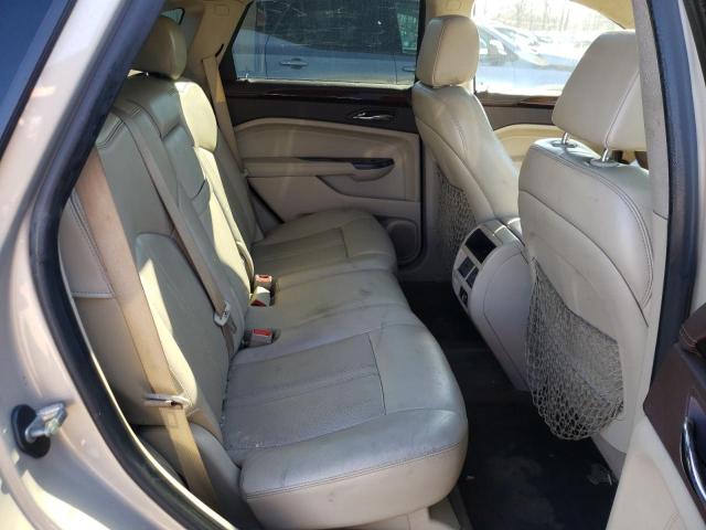 Photo 9 VIN: 3GYFNBE34CS505167 - CADILLAC SRX 