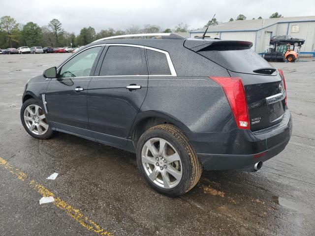 Photo 1 VIN: 3GYFNBE34CS509347 - CADILLAC SRX 