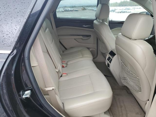 Photo 10 VIN: 3GYFNBE34CS509347 - CADILLAC SRX 