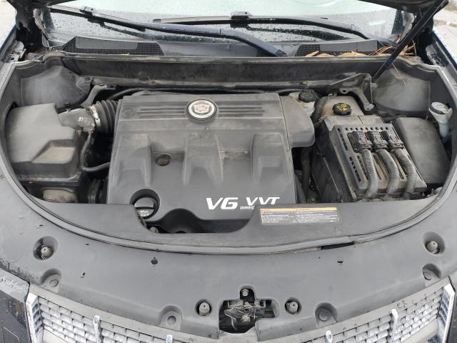 Photo 11 VIN: 3GYFNBE34CS509347 - CADILLAC SRX 