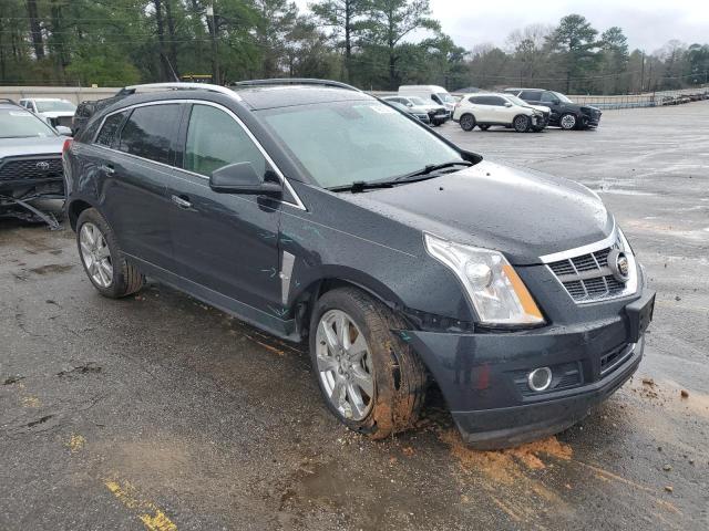 Photo 3 VIN: 3GYFNBE34CS509347 - CADILLAC SRX 