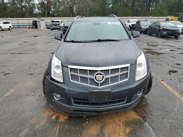 Photo 4 VIN: 3GYFNBE34CS509347 - CADILLAC SRX 