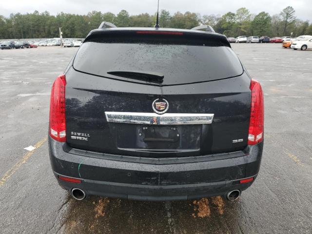 Photo 5 VIN: 3GYFNBE34CS509347 - CADILLAC SRX 