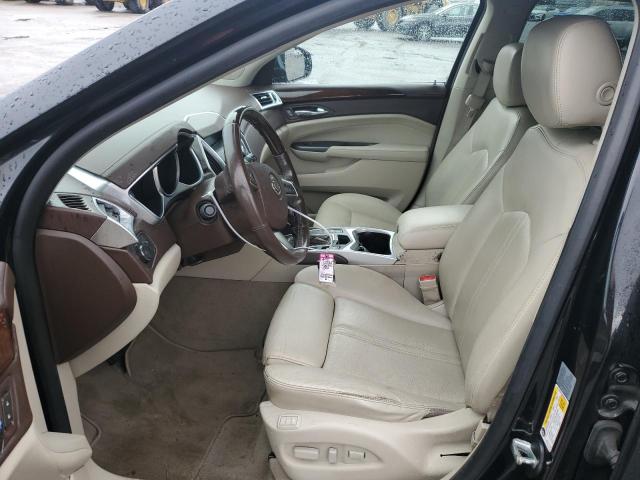 Photo 6 VIN: 3GYFNBE34CS509347 - CADILLAC SRX 