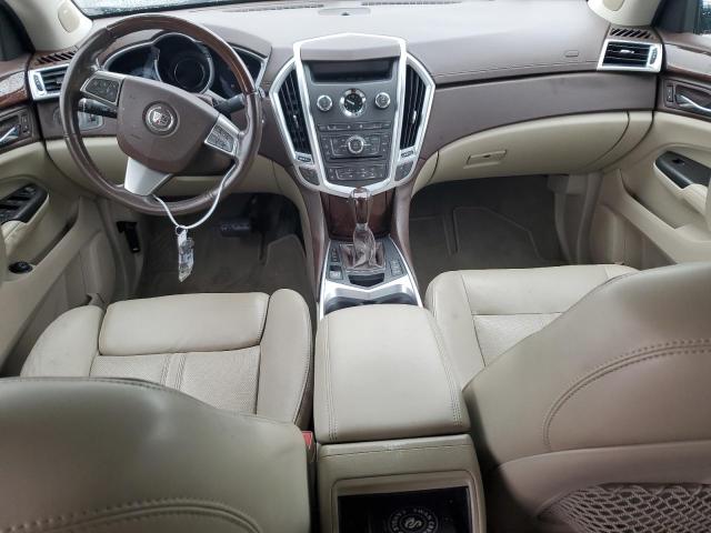 Photo 7 VIN: 3GYFNBE34CS509347 - CADILLAC SRX 