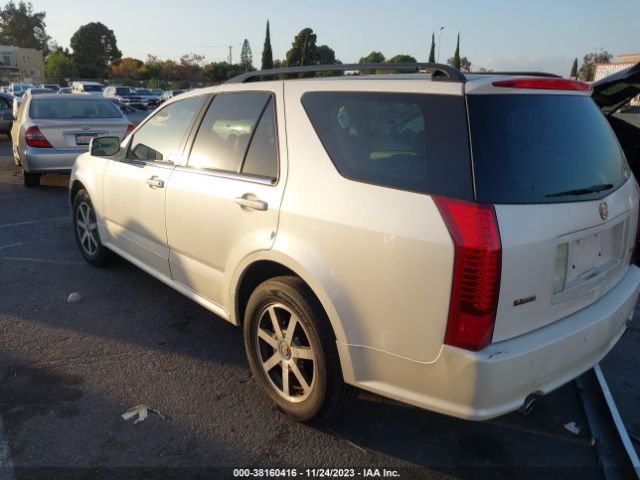 Photo 2 VIN: 3GYFNBE34CS512815 - CADILLAC SRX 