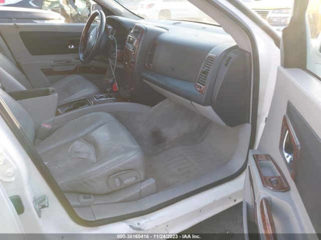 Photo 4 VIN: 3GYFNBE34CS512815 - CADILLAC SRX 