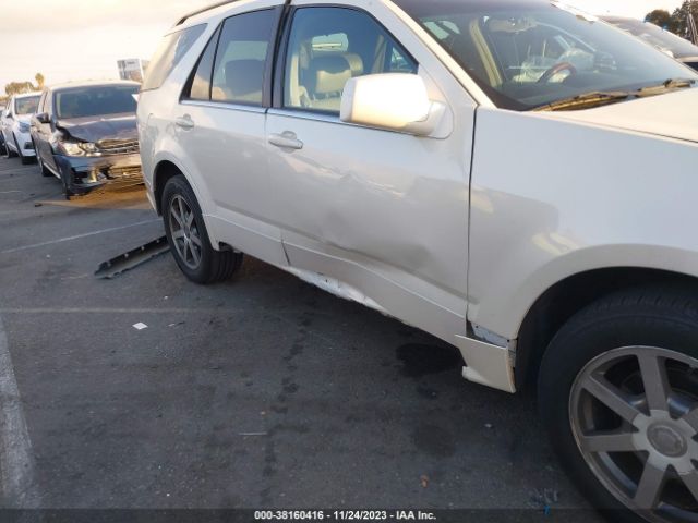 Photo 5 VIN: 3GYFNBE34CS512815 - CADILLAC SRX 