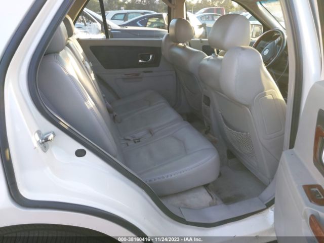 Photo 7 VIN: 3GYFNBE34CS512815 - CADILLAC SRX 