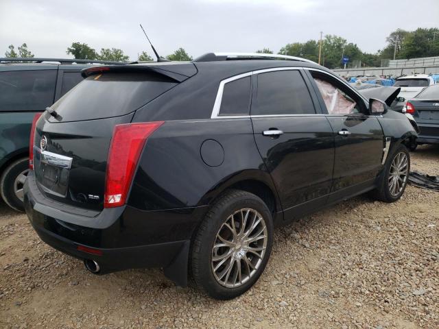 Photo 3 VIN: 3GYFNBE34CS519375 - CADILLAC SRX PERFOR 