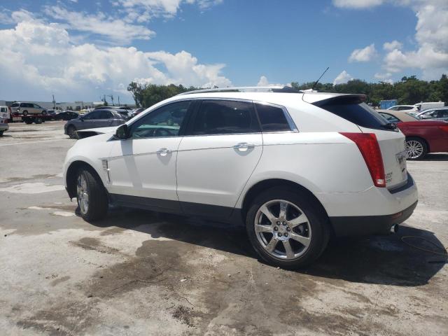 Photo 1 VIN: 3GYFNBE34CS525337 - CADILLAC SRX PERFOR 