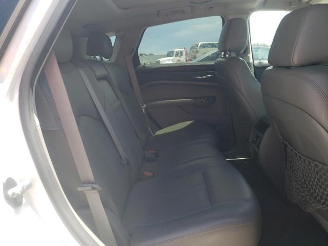 Photo 10 VIN: 3GYFNBE34CS525337 - CADILLAC SRX PERFOR 