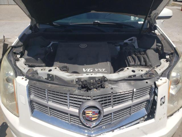 Photo 11 VIN: 3GYFNBE34CS525337 - CADILLAC SRX PERFOR 