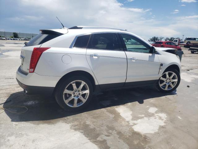 Photo 2 VIN: 3GYFNBE34CS525337 - CADILLAC SRX PERFOR 