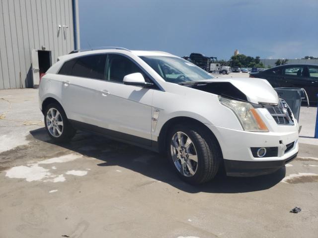 Photo 3 VIN: 3GYFNBE34CS525337 - CADILLAC SRX PERFOR 