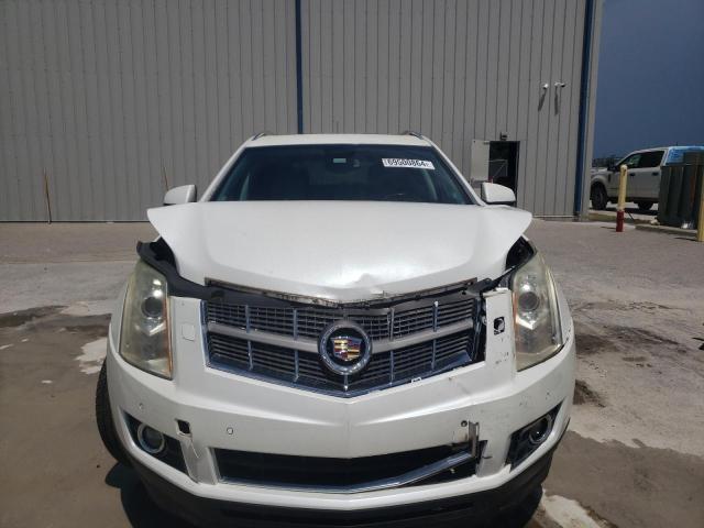 Photo 4 VIN: 3GYFNBE34CS525337 - CADILLAC SRX PERFOR 