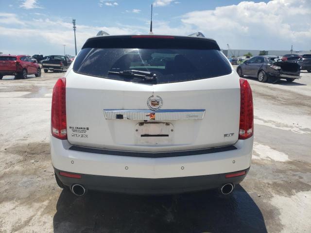 Photo 5 VIN: 3GYFNBE34CS525337 - CADILLAC SRX PERFOR 