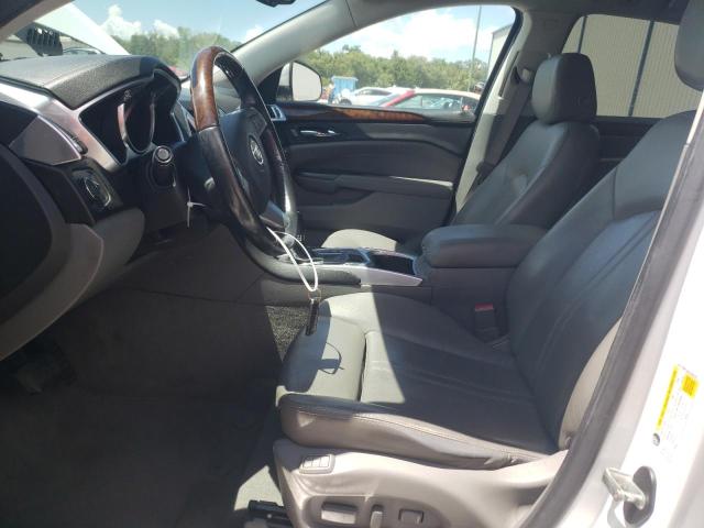 Photo 6 VIN: 3GYFNBE34CS525337 - CADILLAC SRX PERFOR 