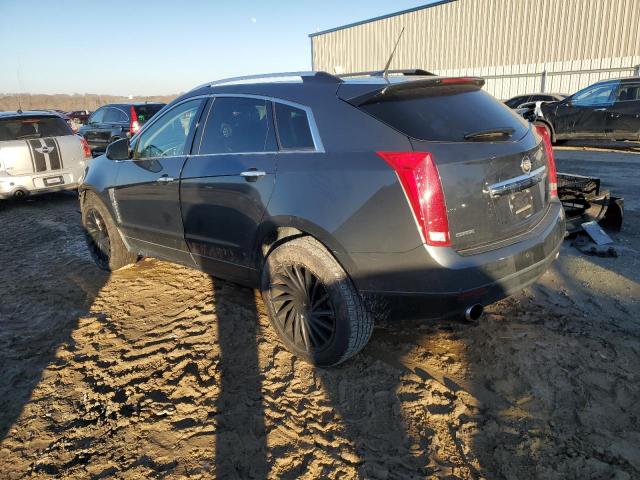 Photo 1 VIN: 3GYFNBE34CS528531 - CADILLAC SRX PERFOR 