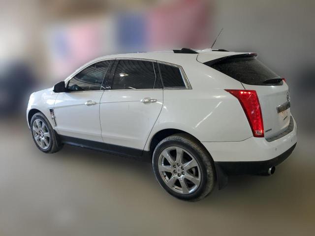 Photo 1 VIN: 3GYFNBE34CS542445 - CADILLAC SRX 