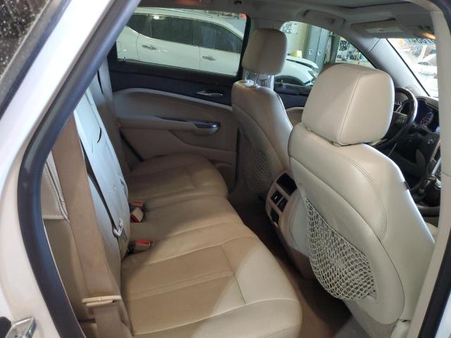 Photo 10 VIN: 3GYFNBE34CS542445 - CADILLAC SRX 