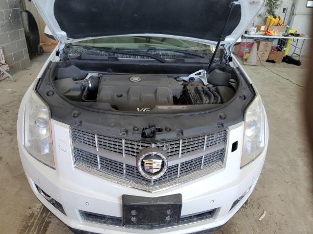 Photo 11 VIN: 3GYFNBE34CS542445 - CADILLAC SRX 