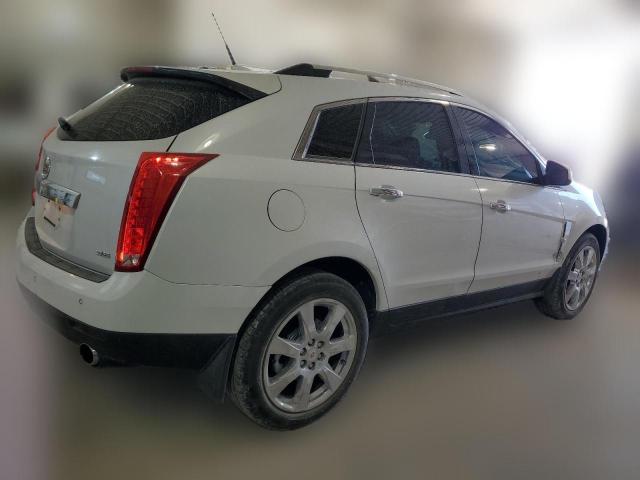 Photo 2 VIN: 3GYFNBE34CS542445 - CADILLAC SRX 